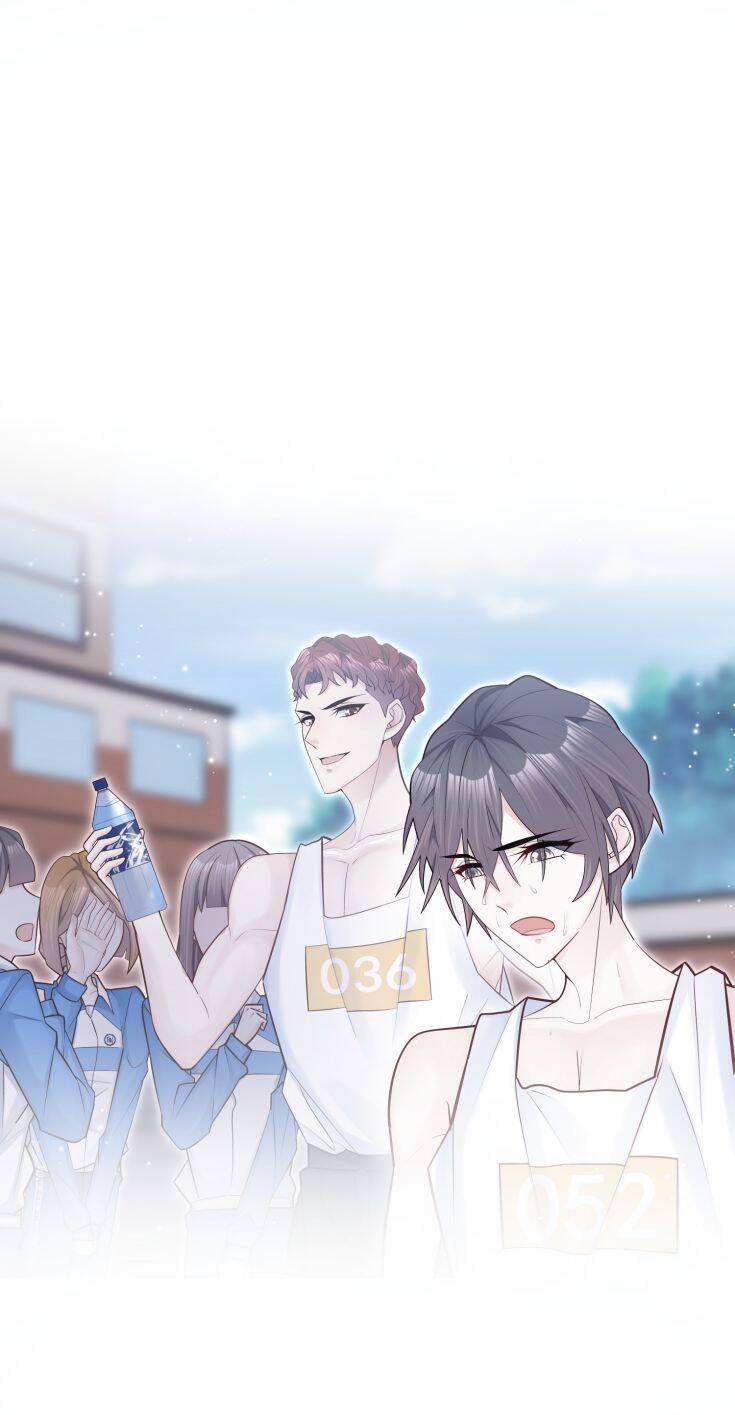 Anh Ấy Sinh Ra Đã Là Công Của Tôi Chapter 69 - 54