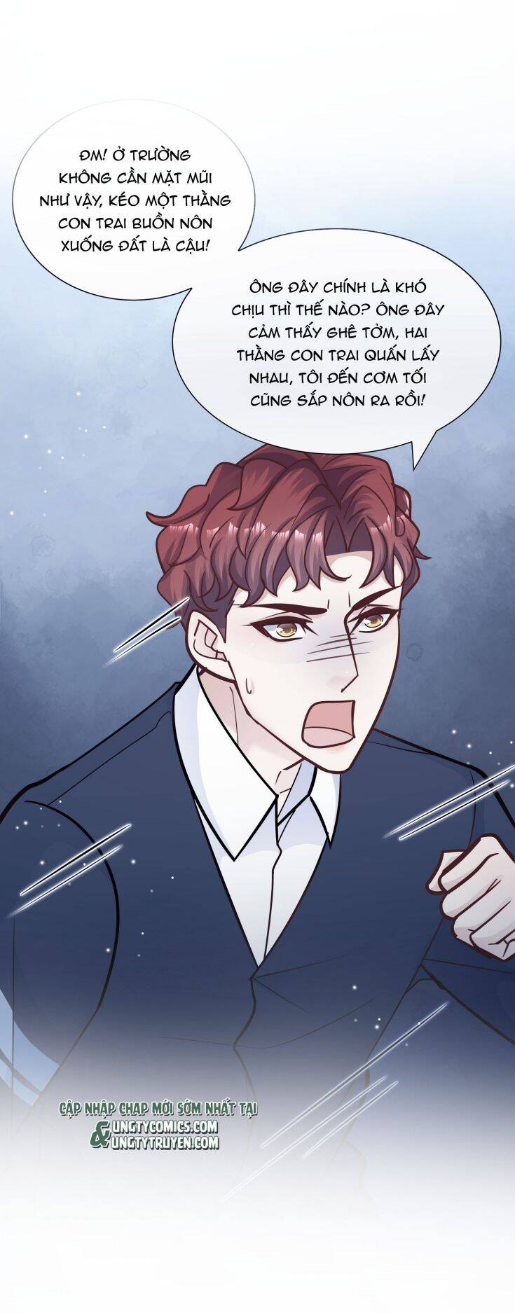 Anh Ấy Sinh Ra Đã Là Công Của Tôi Chapter 69 - 55