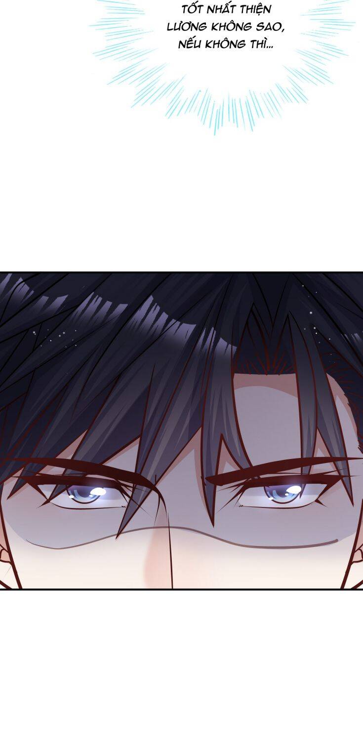 Anh Ấy Sinh Ra Đã Là Công Của Tôi Chapter 69 - 59