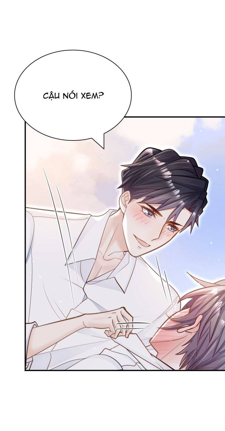 Anh Ấy Sinh Ra Đã Là Công Của Tôi Chapter 69 - 8