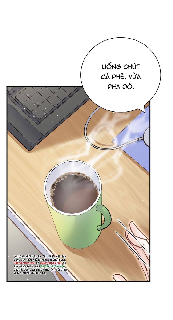 Anh Ấy Sinh Ra Đã Là Công Của Tôi Chapter 69 - 10