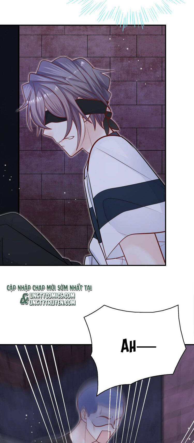 Anh Ấy Sinh Ra Đã Là Công Của Tôi Chapter 70 - 11