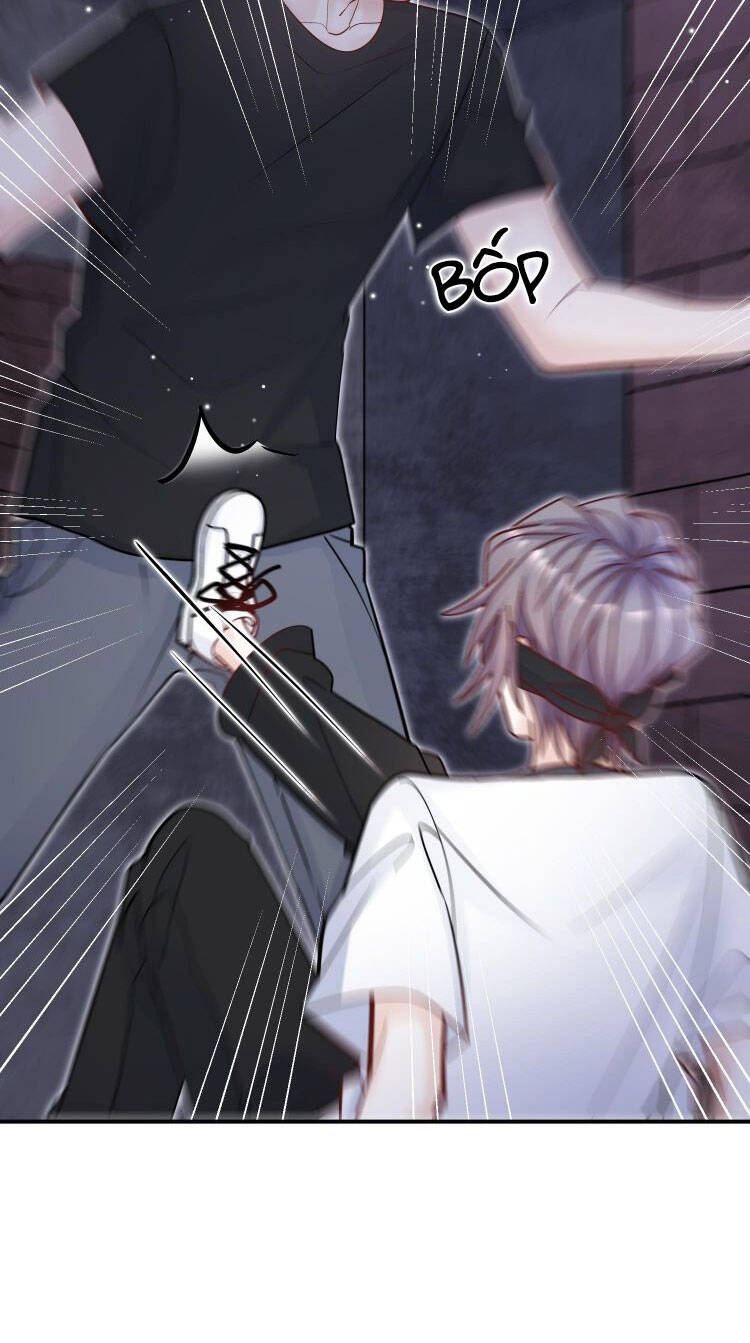 Anh Ấy Sinh Ra Đã Là Công Của Tôi Chapter 70 - 12