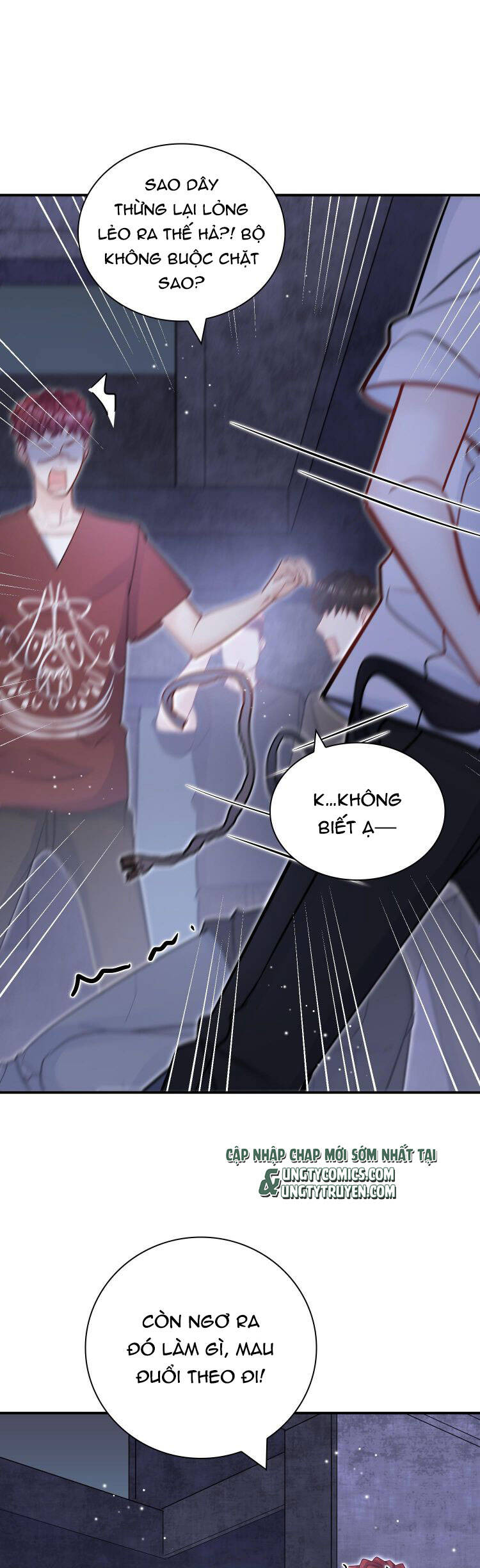 Anh Ấy Sinh Ra Đã Là Công Của Tôi Chapter 70 - 13