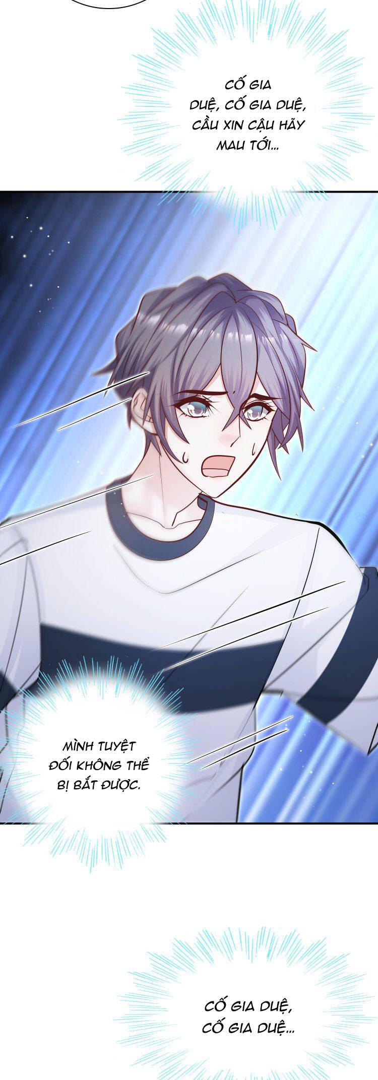 Anh Ấy Sinh Ra Đã Là Công Của Tôi Chapter 70 - 15
