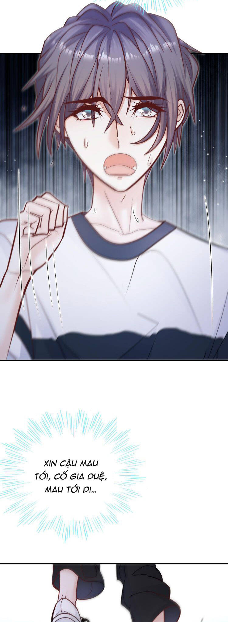 Anh Ấy Sinh Ra Đã Là Công Của Tôi Chapter 70 - 16