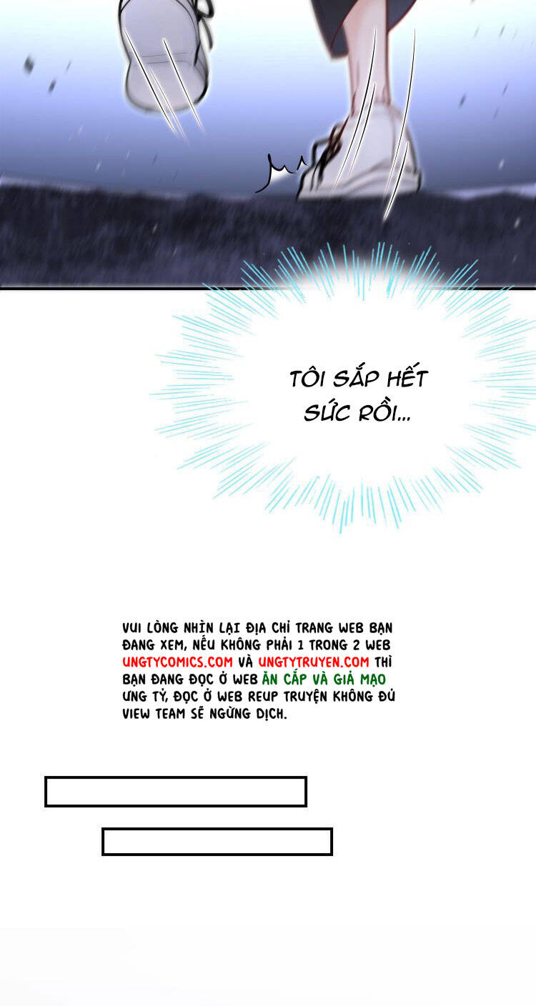 Anh Ấy Sinh Ra Đã Là Công Của Tôi Chapter 70 - 17