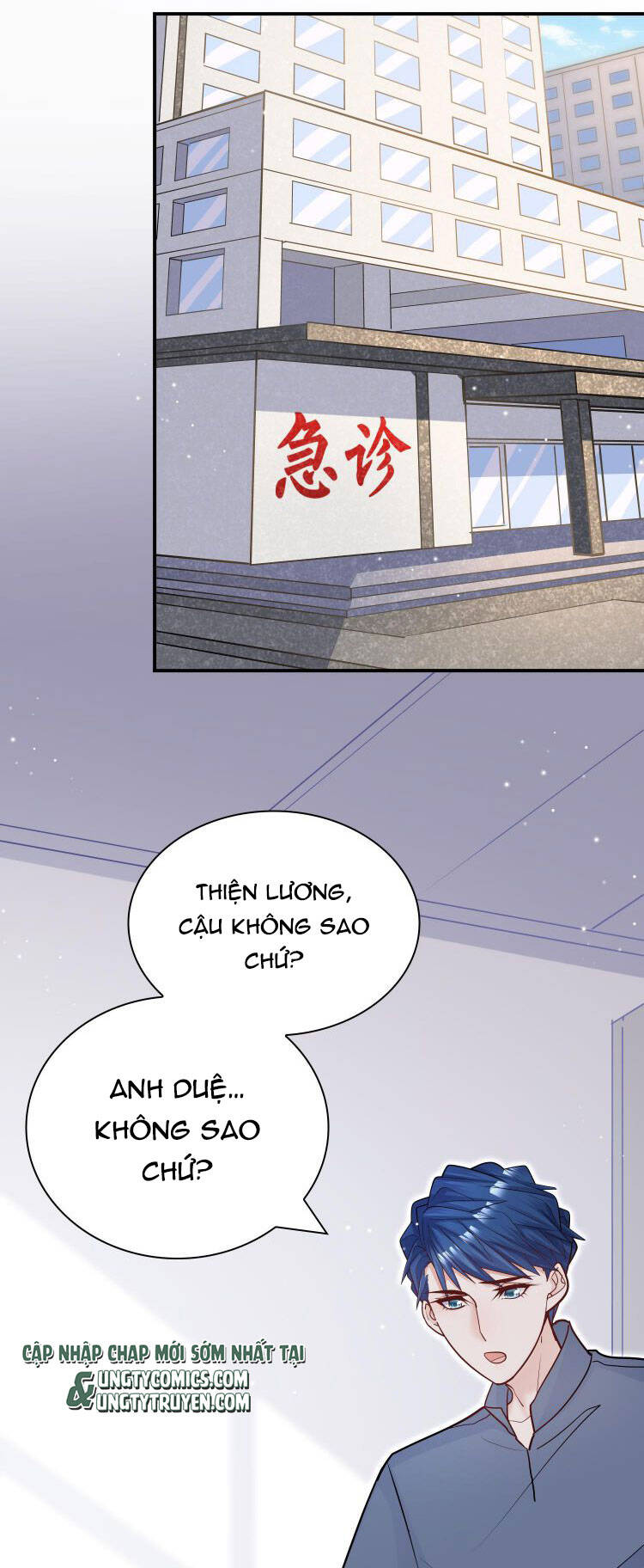 Anh Ấy Sinh Ra Đã Là Công Của Tôi Chapter 70 - 18