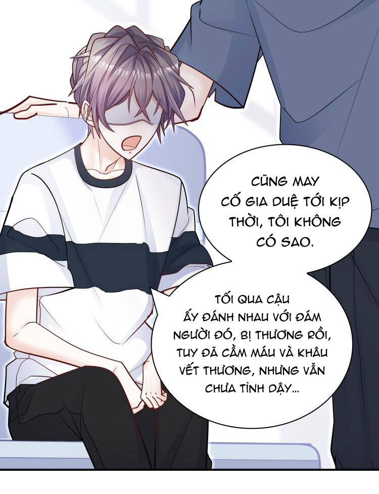 Anh Ấy Sinh Ra Đã Là Công Của Tôi Chapter 70 - 19