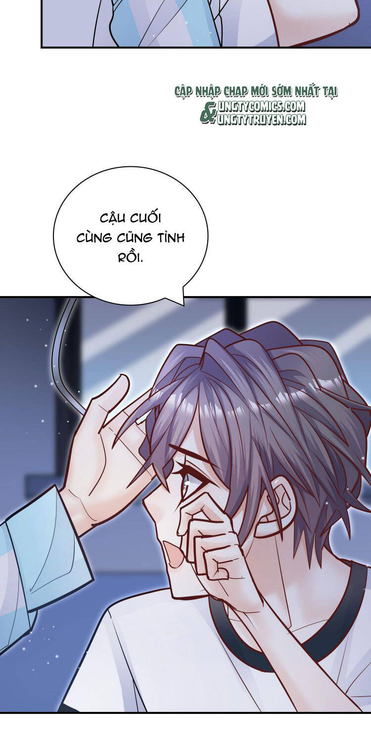 Anh Ấy Sinh Ra Đã Là Công Của Tôi Chapter 70 - 24