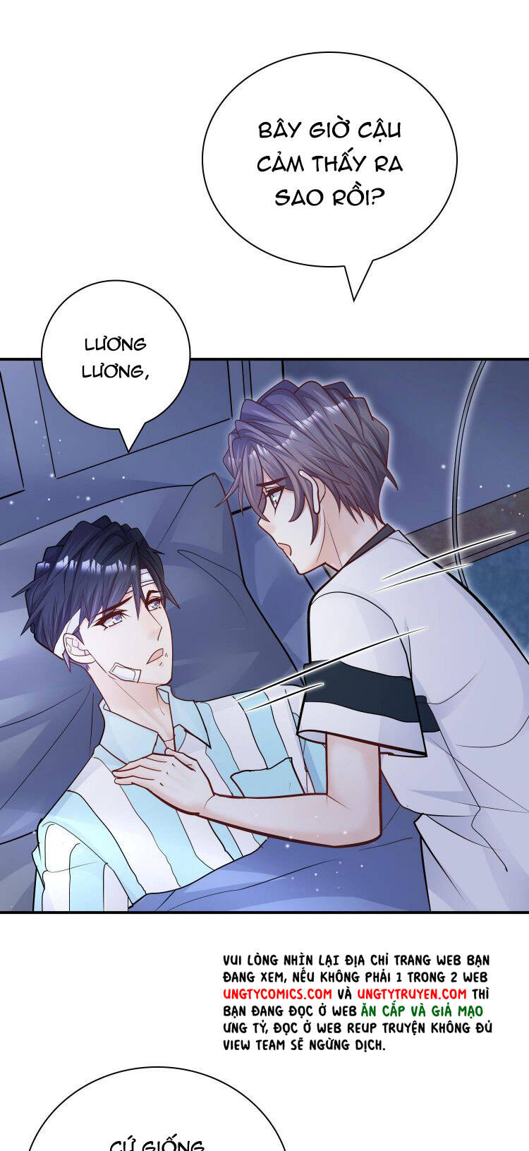 Anh Ấy Sinh Ra Đã Là Công Của Tôi Chapter 70 - 25