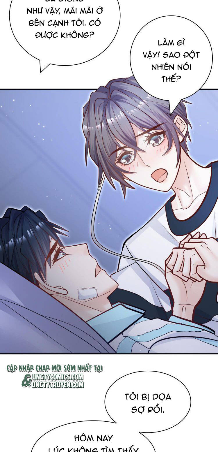 Anh Ấy Sinh Ra Đã Là Công Của Tôi Chapter 70 - 26