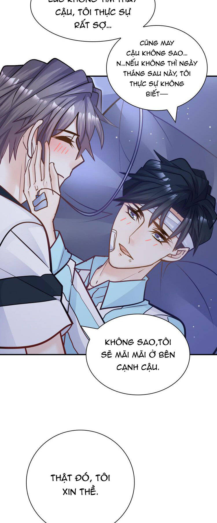 Anh Ấy Sinh Ra Đã Là Công Của Tôi Chapter 70 - 27