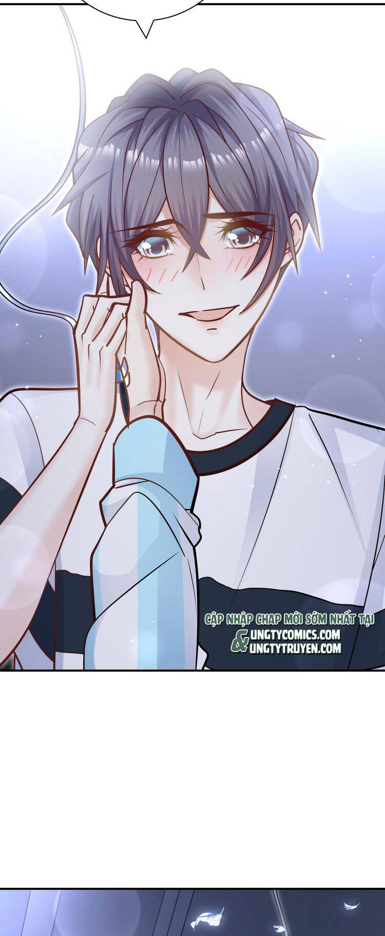 Anh Ấy Sinh Ra Đã Là Công Của Tôi Chapter 70 - 28