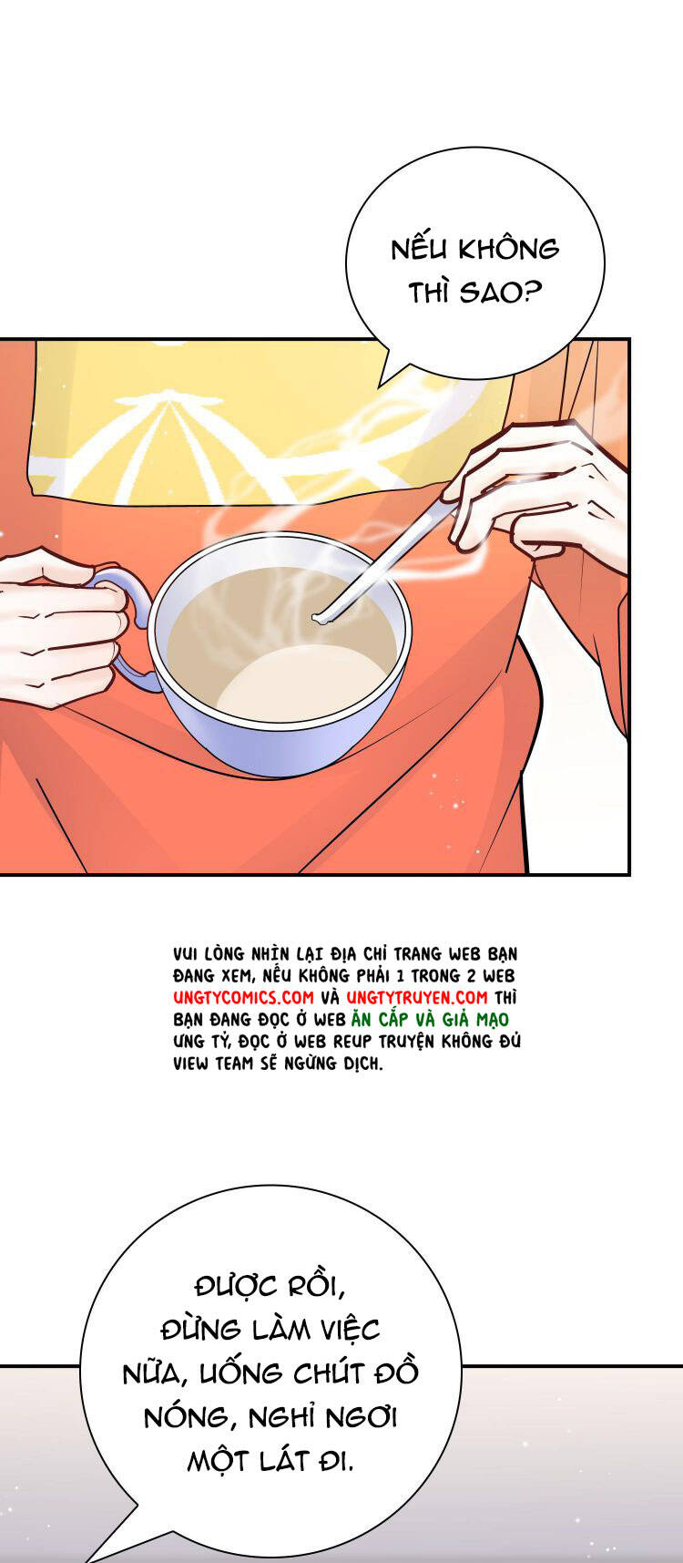 Anh Ấy Sinh Ra Đã Là Công Của Tôi Chapter 70 - 32