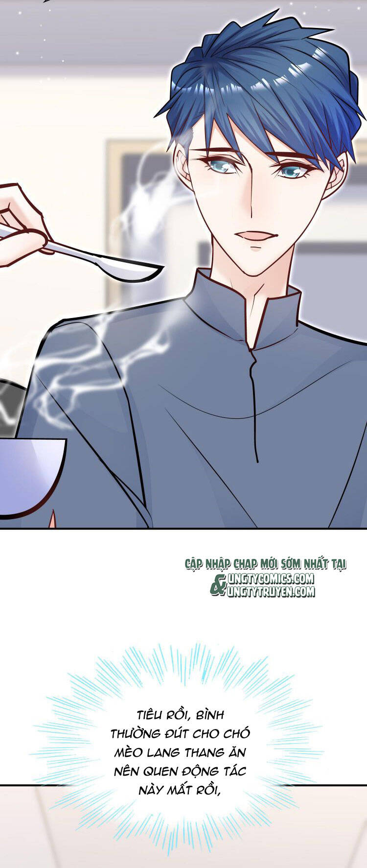 Anh Ấy Sinh Ra Đã Là Công Của Tôi Chapter 70 - 33