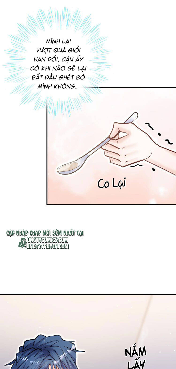 Anh Ấy Sinh Ra Đã Là Công Của Tôi Chapter 70 - 35