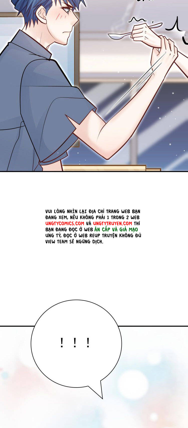 Anh Ấy Sinh Ra Đã Là Công Của Tôi Chapter 70 - 36