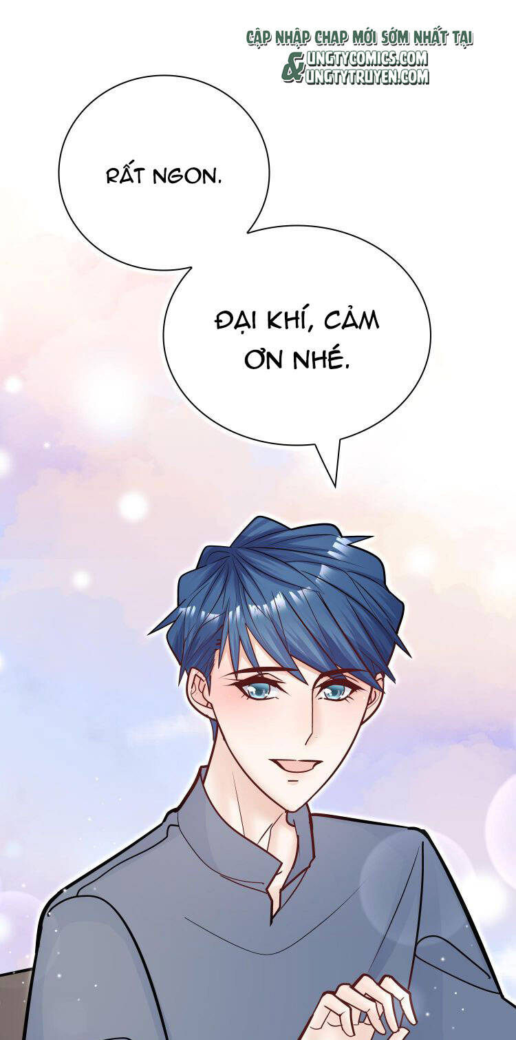 Anh Ấy Sinh Ra Đã Là Công Của Tôi Chapter 70 - 38