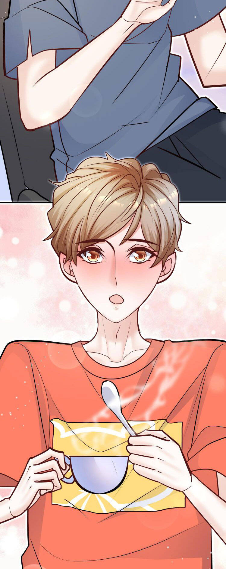 Anh Ấy Sinh Ra Đã Là Công Của Tôi Chapter 70 - 39