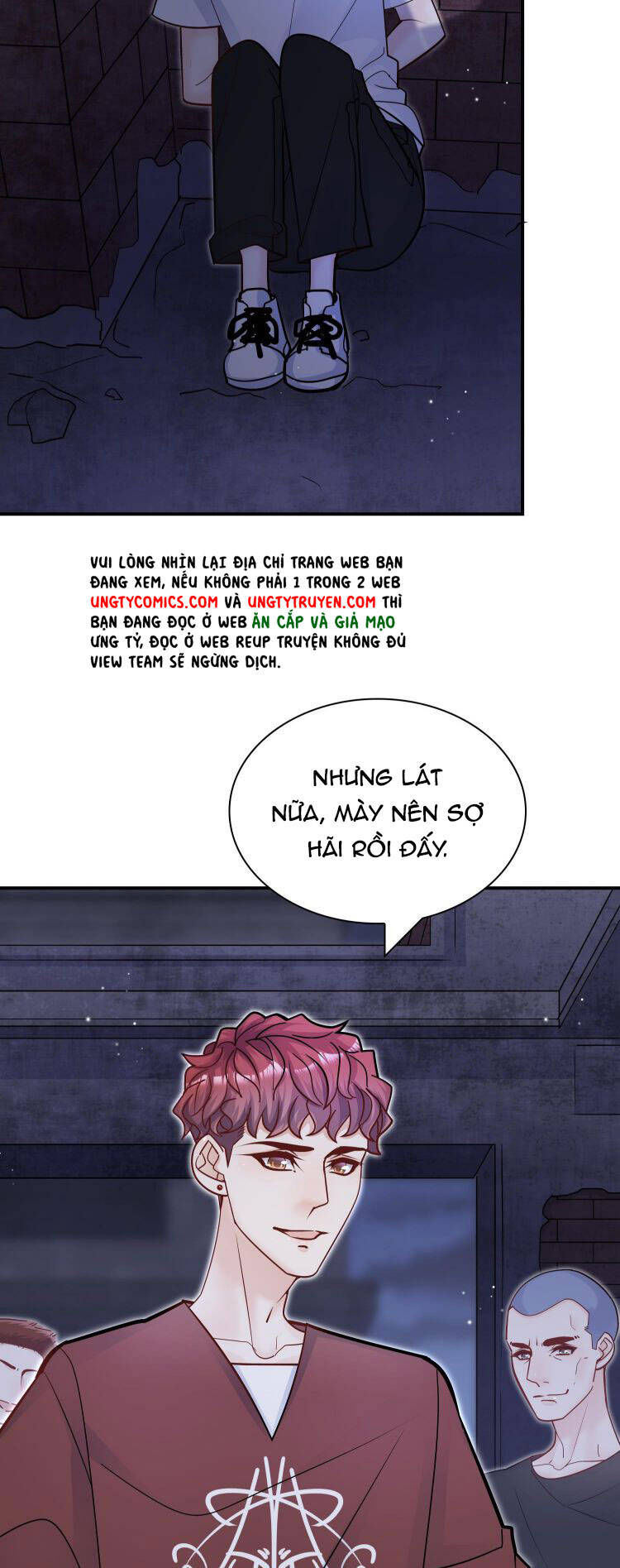 Anh Ấy Sinh Ra Đã Là Công Của Tôi Chapter 70 - 5