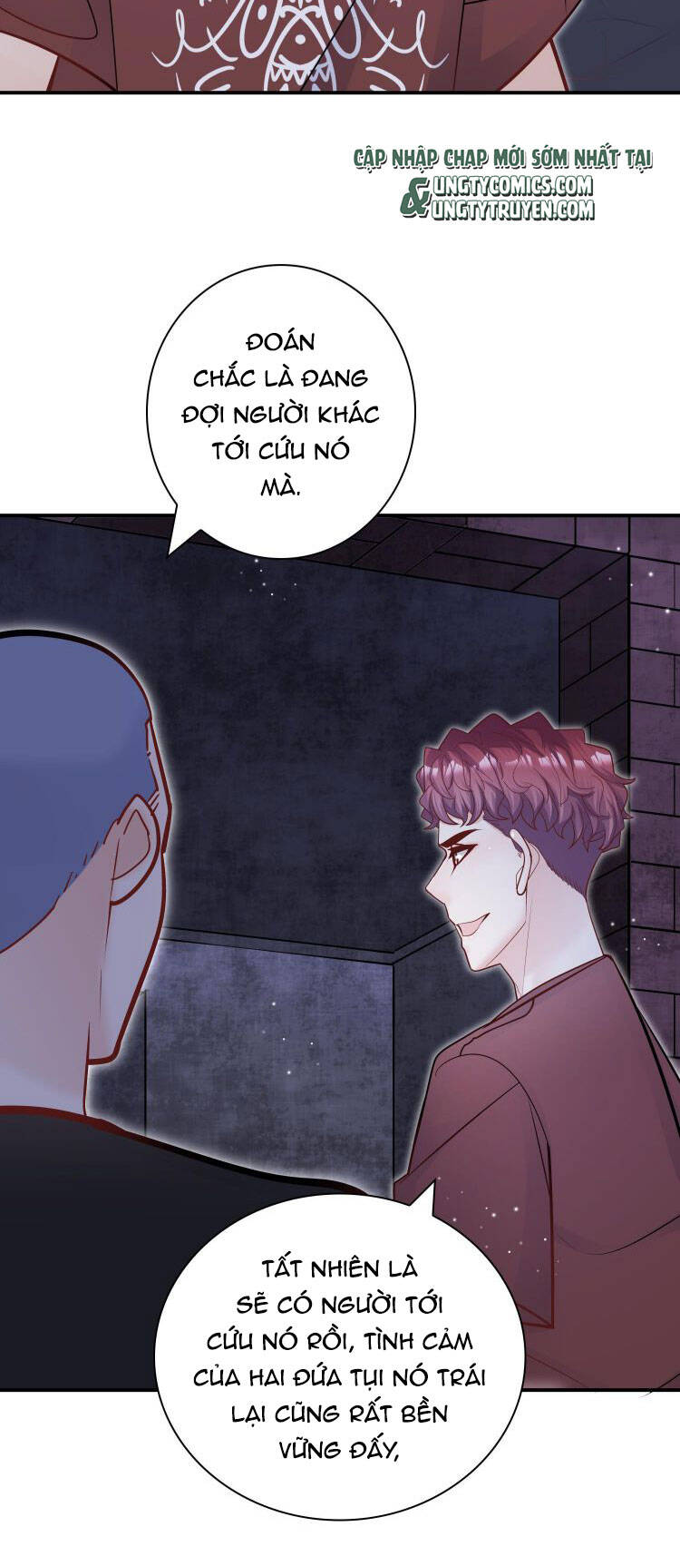 Anh Ấy Sinh Ra Đã Là Công Của Tôi Chapter 70 - 6