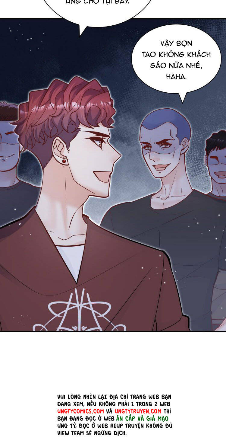 Anh Ấy Sinh Ra Đã Là Công Của Tôi Chapter 70 - 9