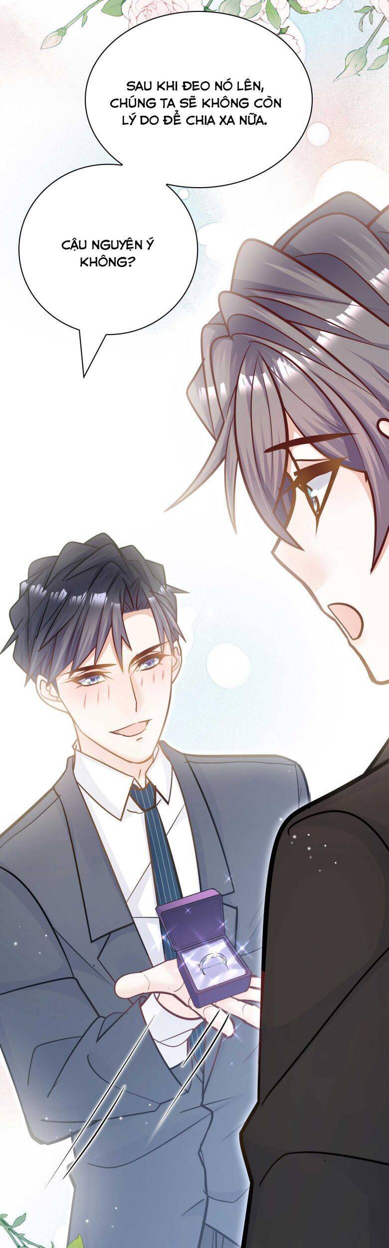 Anh Ấy Sinh Ra Đã Là Công Của Tôi Chapter 71 - 14