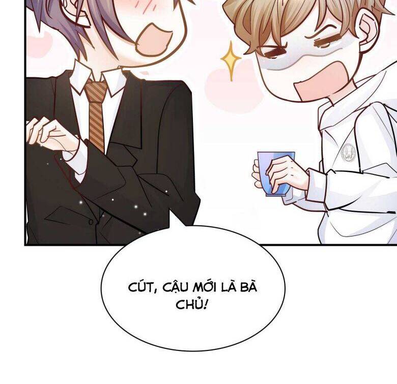 Anh Ấy Sinh Ra Đã Là Công Của Tôi Chapter 71 - 19