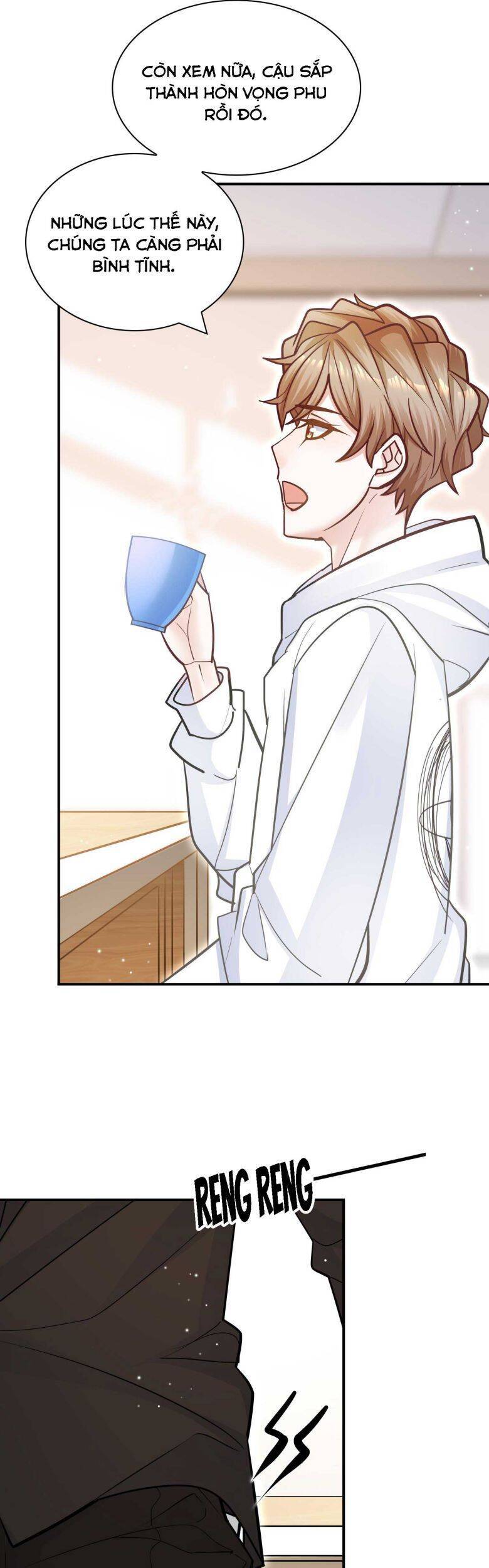 Anh Ấy Sinh Ra Đã Là Công Của Tôi Chapter 71 - 22