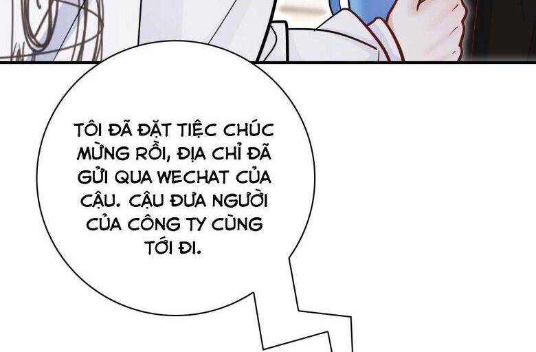 Anh Ấy Sinh Ra Đã Là Công Của Tôi Chapter 71 - 25