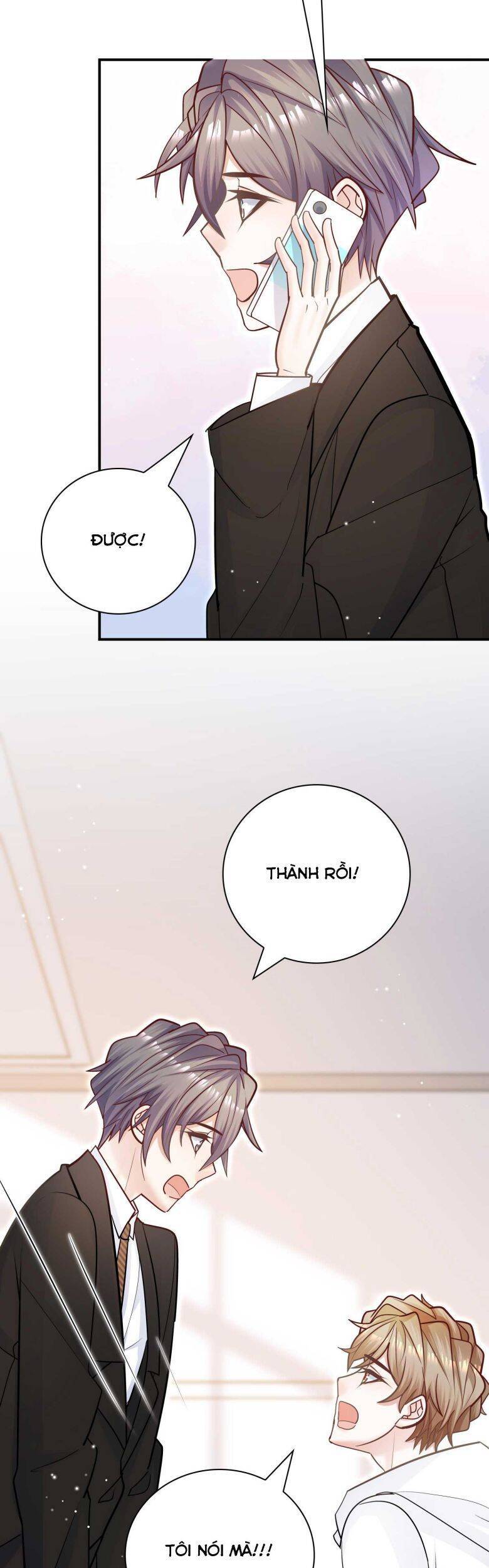 Anh Ấy Sinh Ra Đã Là Công Của Tôi Chapter 71 - 26