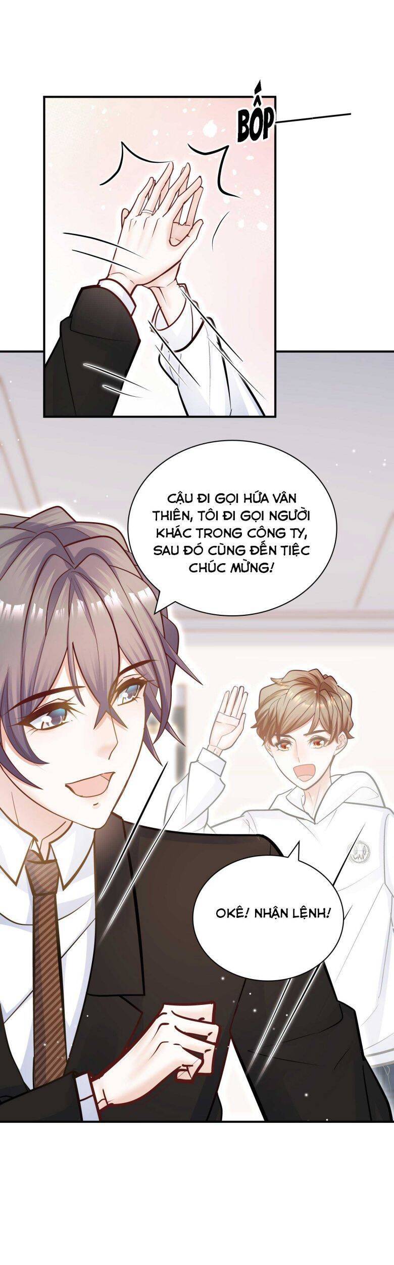 Anh Ấy Sinh Ra Đã Là Công Của Tôi Chapter 71 - 28