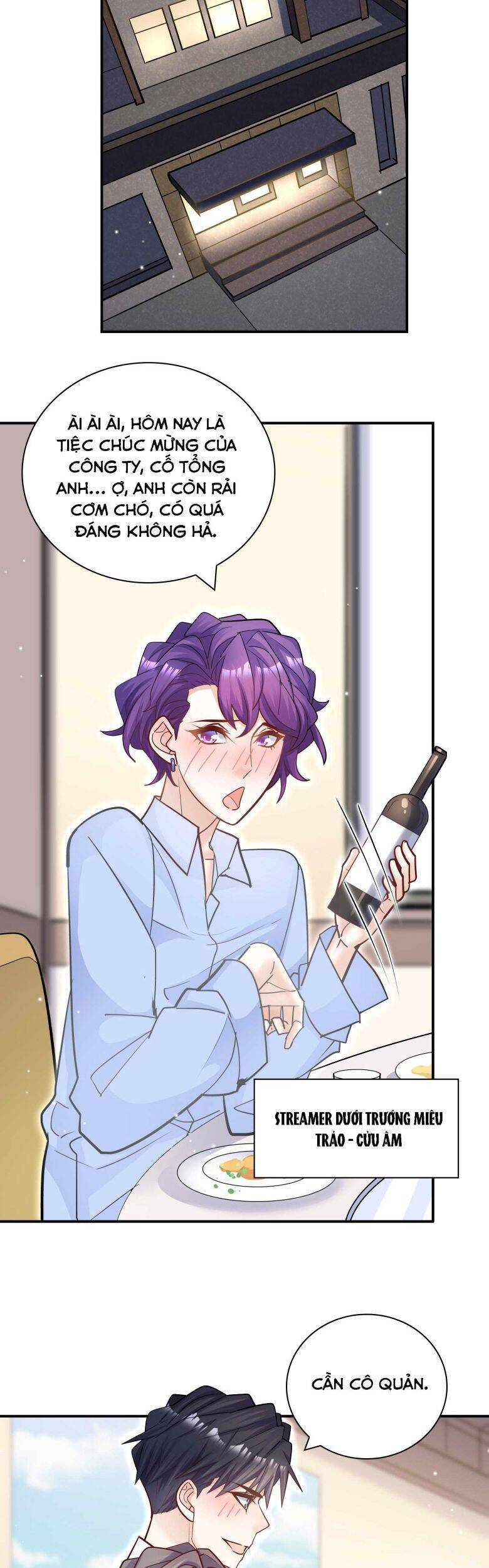 Anh Ấy Sinh Ra Đã Là Công Của Tôi Chapter 71 - 30