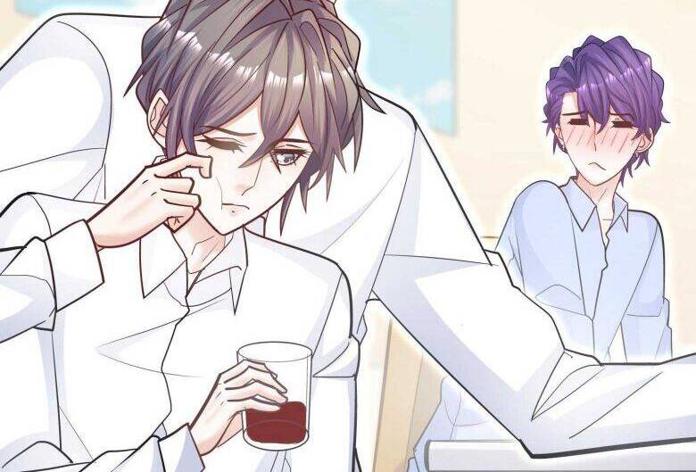 Anh Ấy Sinh Ra Đã Là Công Của Tôi Chapter 71 - 31