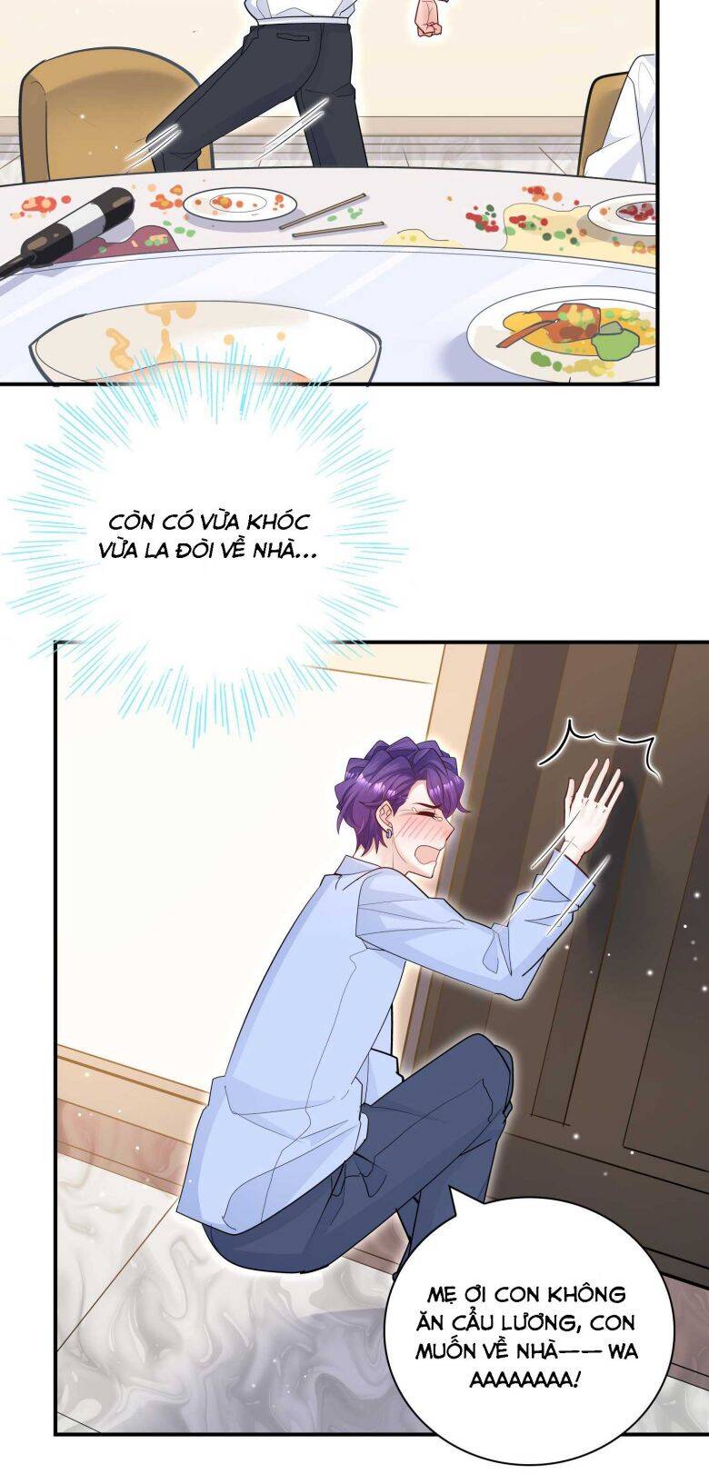 Anh Ấy Sinh Ra Đã Là Công Của Tôi Chapter 71 - 34