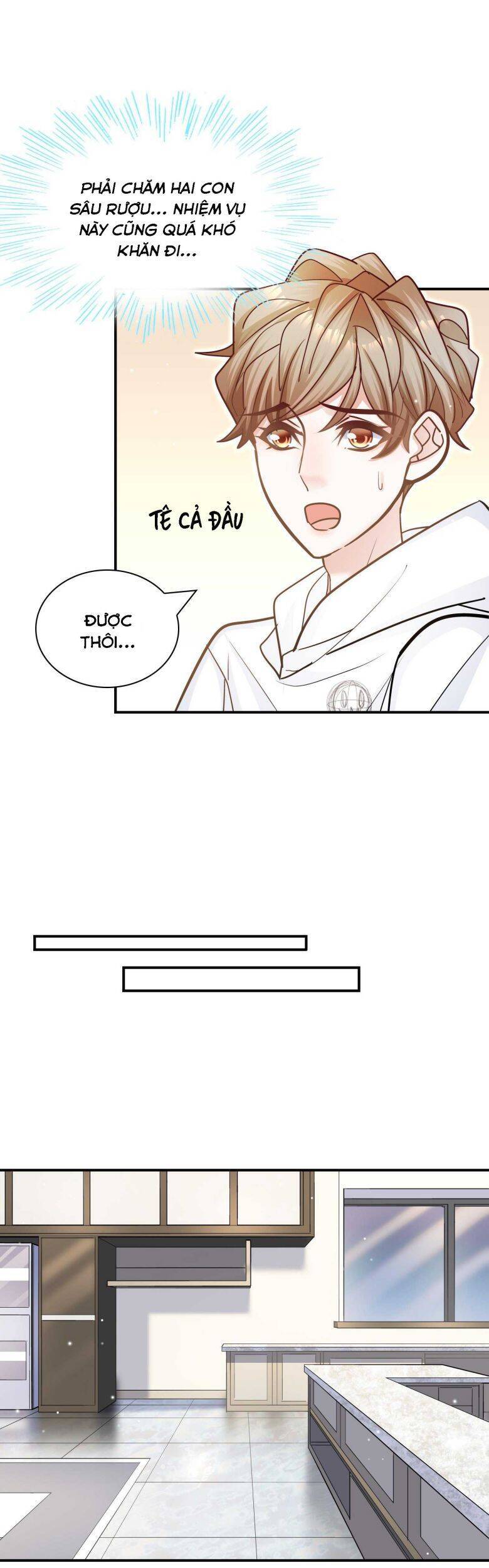 Anh Ấy Sinh Ra Đã Là Công Của Tôi Chapter 71 - 37