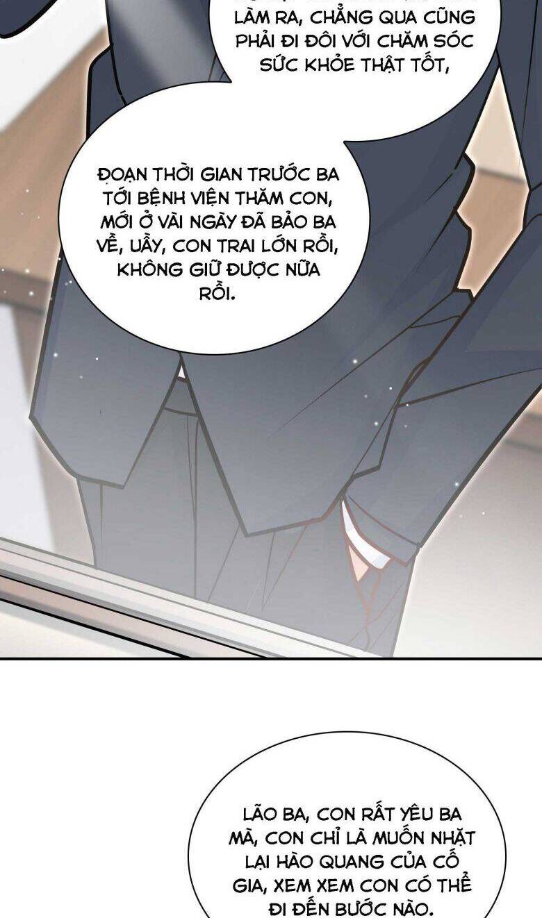 Anh Ấy Sinh Ra Đã Là Công Của Tôi Chapter 71 - 5