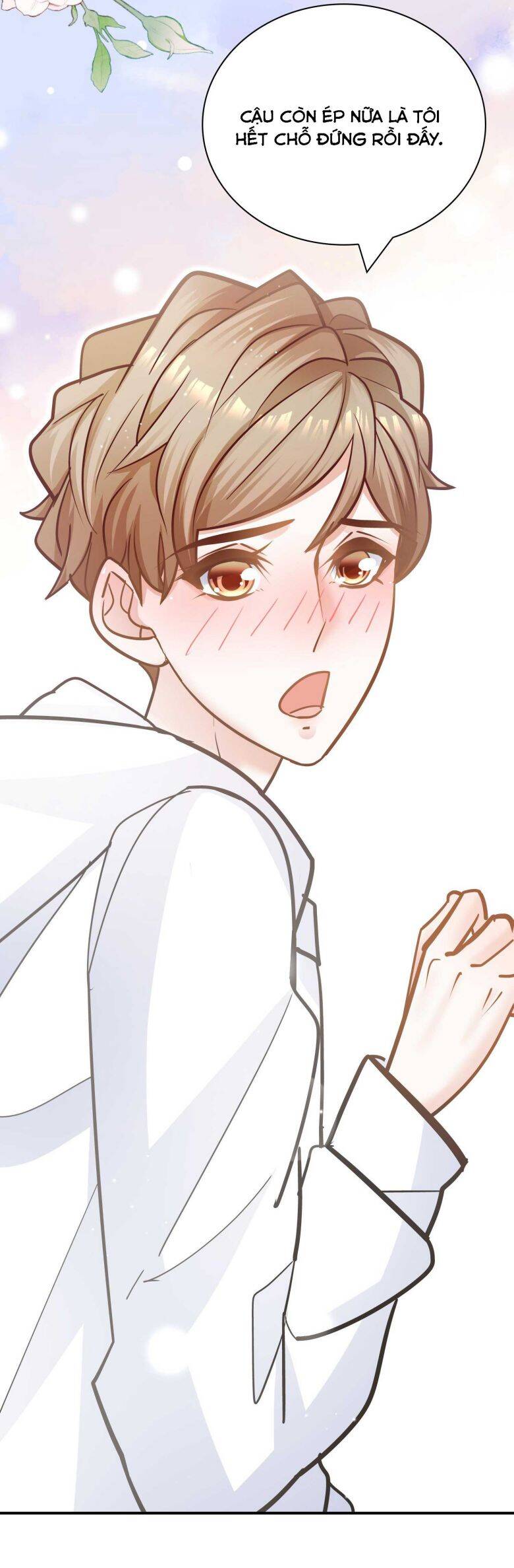 Anh Ấy Sinh Ra Đã Là Công Của Tôi Chapter 71 - 47