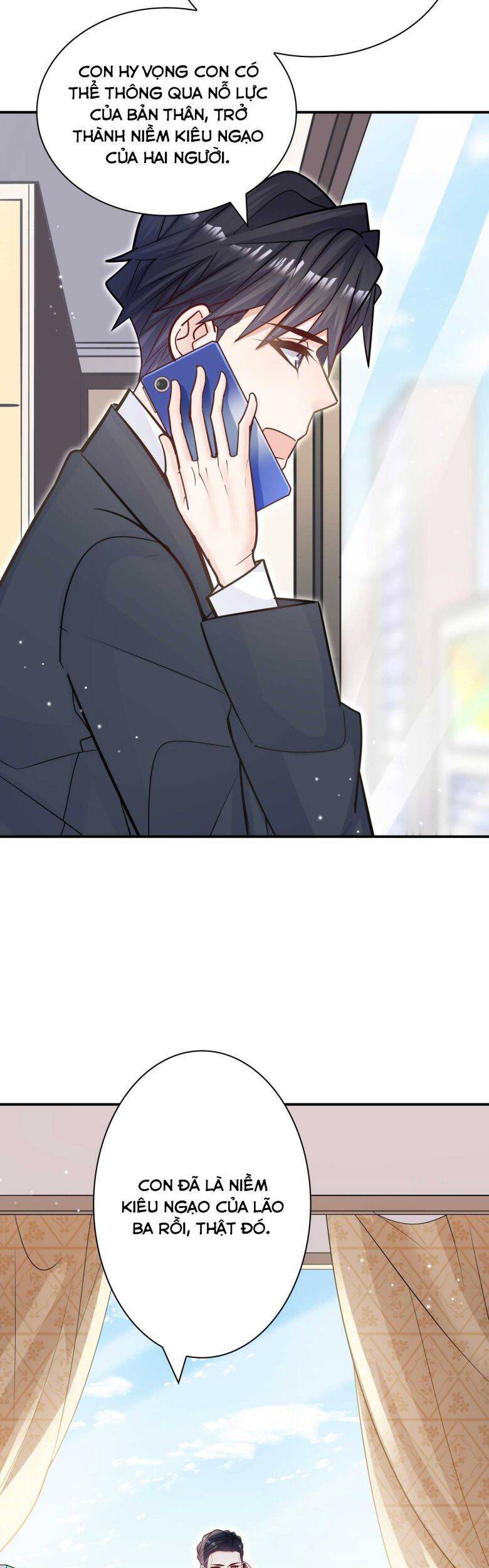 Anh Ấy Sinh Ra Đã Là Công Của Tôi Chapter 71 - 6