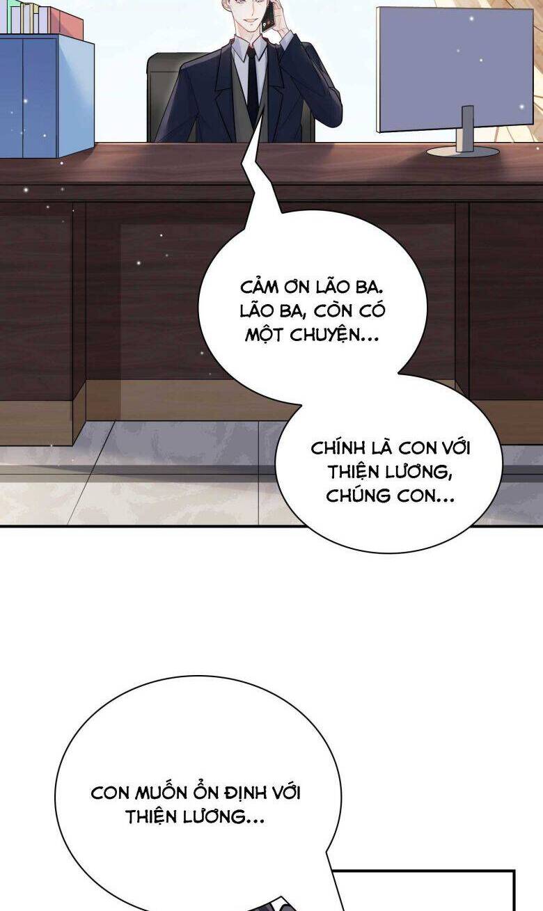 Anh Ấy Sinh Ra Đã Là Công Của Tôi Chapter 71 - 7