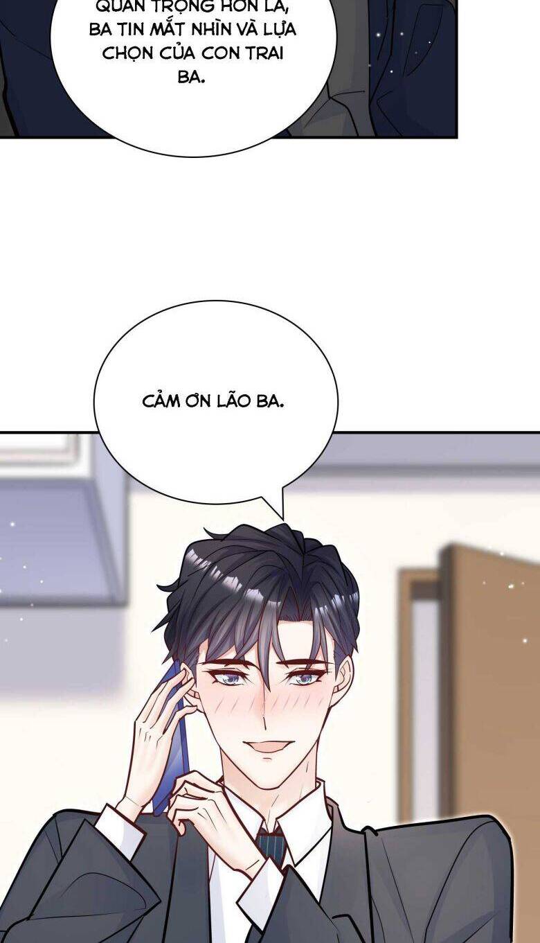 Anh Ấy Sinh Ra Đã Là Công Của Tôi Chapter 71 - 9