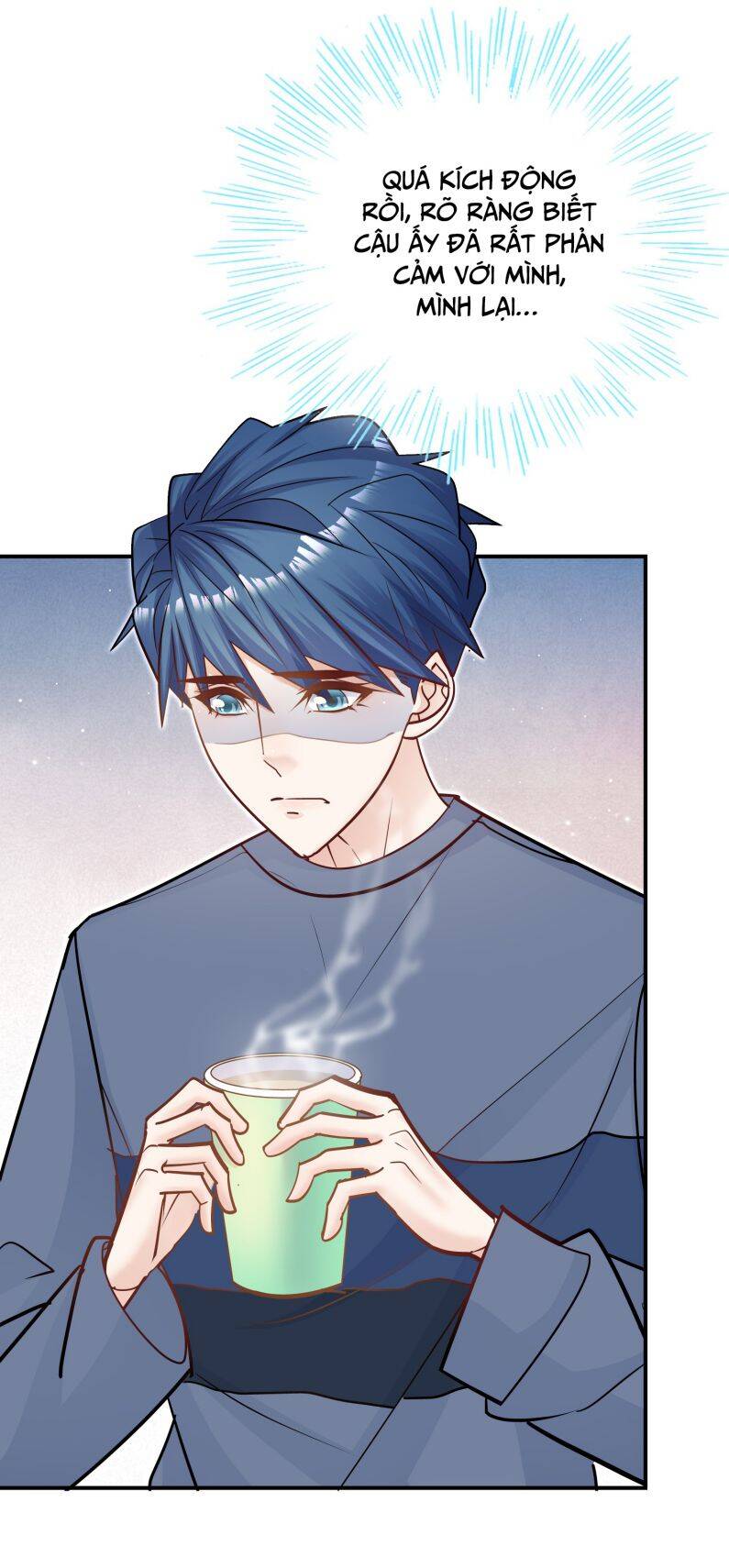 Anh Ấy Sinh Ra Đã Là Công Của Tôi Chapter 72 - 12