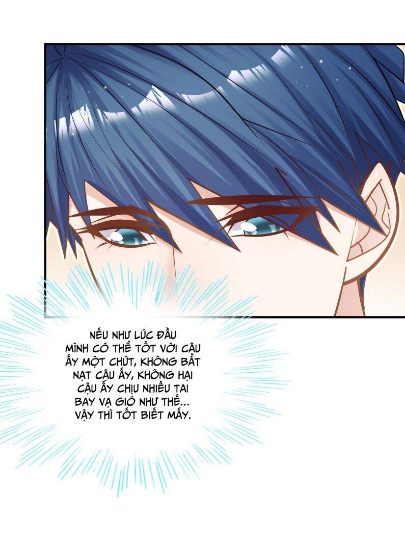 Anh Ấy Sinh Ra Đã Là Công Của Tôi Chapter 72 - 13