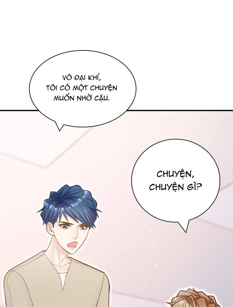 Anh Ấy Sinh Ra Đã Là Công Của Tôi Chapter 72 - 15