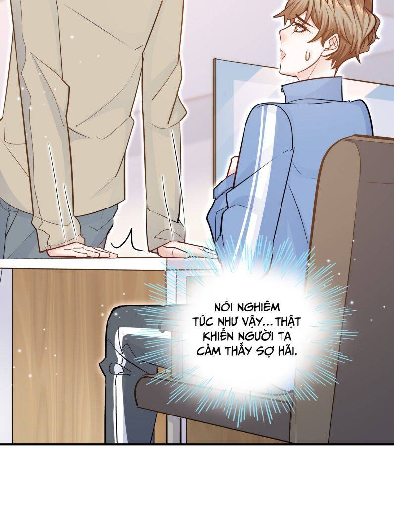 Anh Ấy Sinh Ra Đã Là Công Của Tôi Chapter 72 - 16
