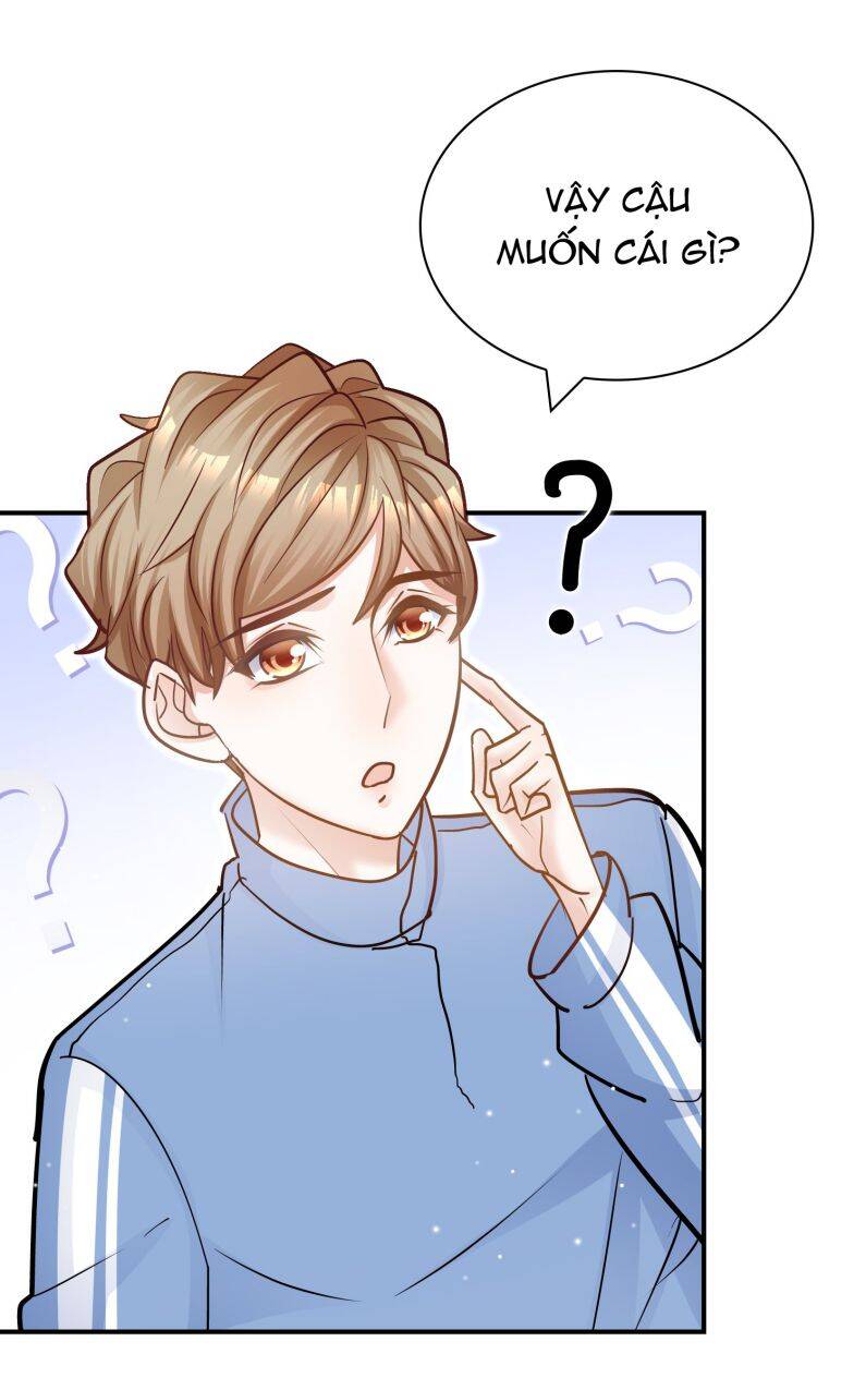 Anh Ấy Sinh Ra Đã Là Công Của Tôi Chapter 72 - 18