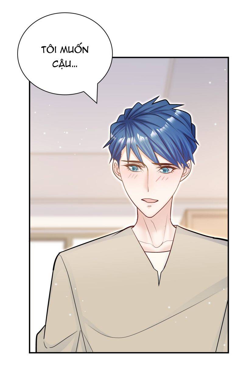 Anh Ấy Sinh Ra Đã Là Công Của Tôi Chapter 72 - 19