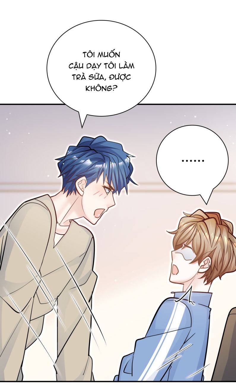 Anh Ấy Sinh Ra Đã Là Công Của Tôi Chapter 72 - 20