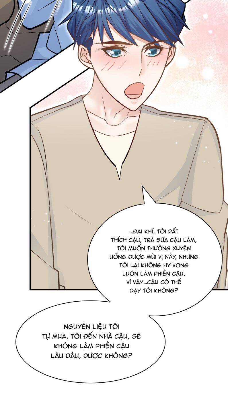 Anh Ấy Sinh Ra Đã Là Công Của Tôi Chapter 72 - 22